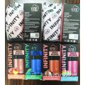 Fumée infiniment vape jetable 12 ml liquide 1500mAh